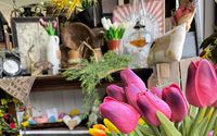 Seasonal decor  by The Cellar Door