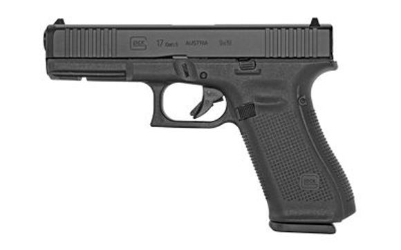 Pistols by 2nd Amendment Armory
