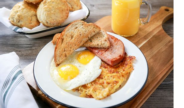 Food Photography by Elevated Marketing LLC