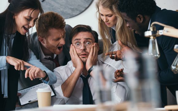 💻 Feeling Like IT Is Running You Instead of the Other Way Around? by NetWerks Strategic Services, LLC