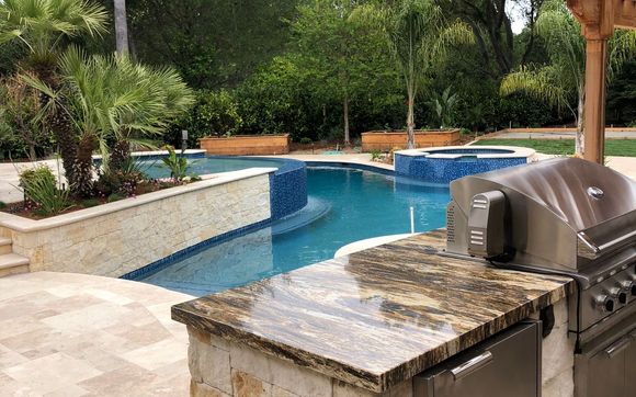 Landscape Design by Thomas Scherer Associates