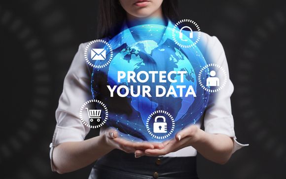 🔒 Think You're Too Small to Be Hacked? So Did the Last Business That Got Hit. by NetWerks Strategic Services, LLC