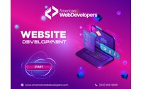 Professional Web Development Services by American Web Developers