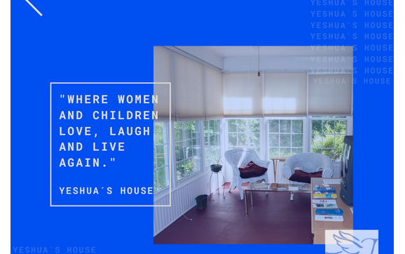 Yeshua's House by Yeshua's House