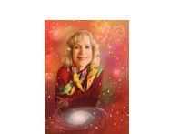 Astrologer, Empath and Psychic by Carol Starr Astrologer