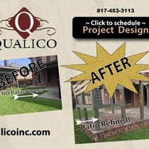 Home Improvement by Qualico, Inc.