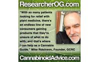 Cannabinoid Advice for Consumers/Patient - FREE This Weekend! by Founder Global Cannabinoid Research Center | Researcher Brands | CEO, Nanobles, Inc  Endocannabinoid System Specialist | Cannabis Consultant | Own 15 Registered TM's on Brands
