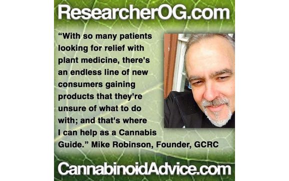 Cannabinoid Advice for Consumers/Patient - FREE This Weekend! by Founder Global Cannabinoid Research Center | CEO, Nanobles, Inc. | Endocannabinoid System Specialist | Cannabis Consultant | Creator of over 15 Registered TM Brands