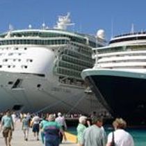 Time to book your cruise,  by Rushing Travel Agent