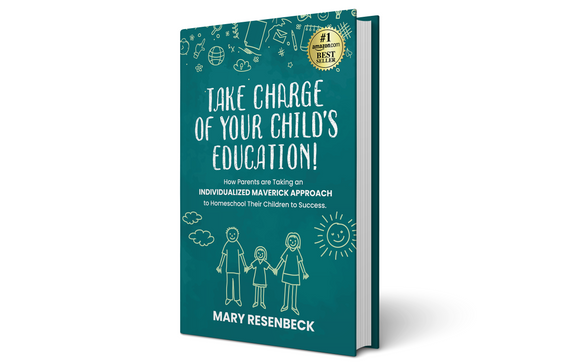 Take Charge of Your Child's Education!  by Take Charge of Your Child's Education!
