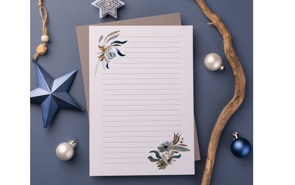 Stationery by Peonies & Promises