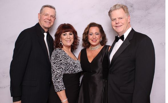 Non-Profit Photo Booth Services by Ever After Photo Booth Co.