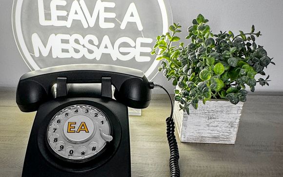 Retro Audio Guest Book Phone Rental by Ever After Photo Booth Co.