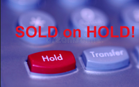 ADVERTEL:  Sold on Hold! by ADVERTEL