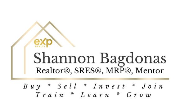 Real Estate Services by LPT Realty - Shannon Bagdonas
