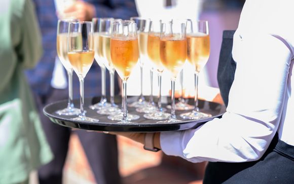 Bartending Services by B&B Catering & Events