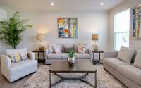 Vacation Rental Styling and Design by Final Touch Staging and Designs LLC