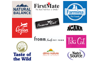 Quality Cat Food by Ciji's Natural Pet Supplies