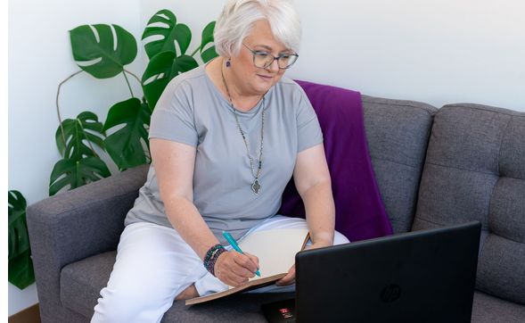 Online Appointment Booking by Lauri Ingram: Awakened Pathways