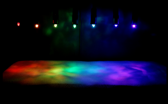 Reiki and Etheric Crystal Light Therapy by Lauri Ingram: Awakened Pathways