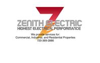 Professional Electrical Services   by Zenith Electric LLC