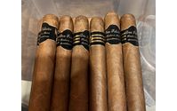 We only carry natural tabacco cigars by Puros Birriel Cigars