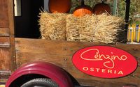 Door Dash and Uber by Cenzino Ristorante