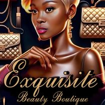 Online Ordering by Exquisite Beauty Boutique