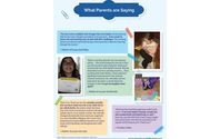 Teaching kids powerful mindset skills for life! by Empowering Kids 4 Life!