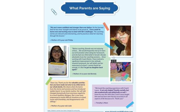 Teaching kids powerful mindset skills for life! by Empowering Kids 4 Life!