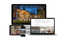 Web Design + Development by Ramble Design