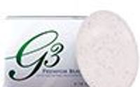 G3 Beauty Soap by Organo coffee