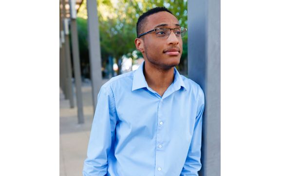 Headshot Photography by Union Jack Media