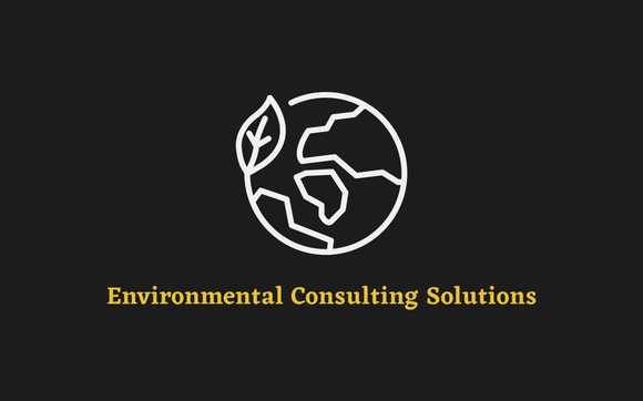 Environmental Sampling  by Environmental Consulting Solutions