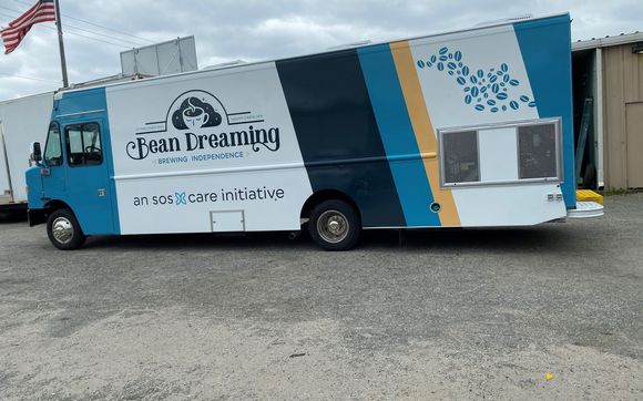 Vehicle Wraps by A1 Signs & Graphics