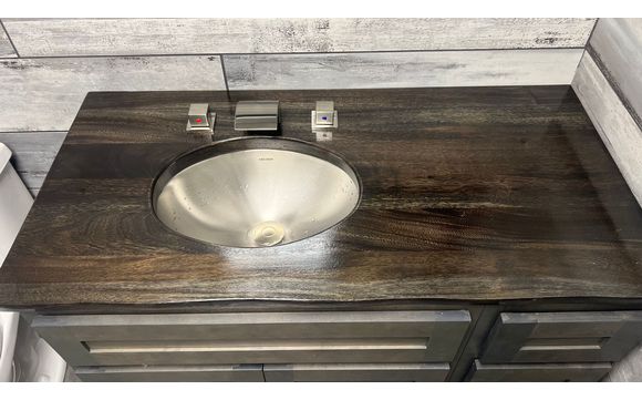 Countertops by Edwards Design Group LLC