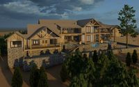 We help you design your new living space. by Showvaker Residential Design LLC