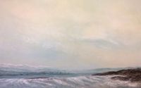 Marine Mist by Elizabeth Allen Studios