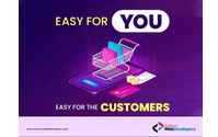 GET YOUR E-COMMERCE BUSINESS STARTED WITH AMERICA WEB DEVELOPERS by American Web Developers