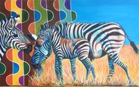 Fine Art by by Pryor Design