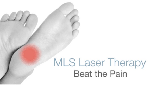 MLS Laser Therapy Package by Tripod Laser Services- Laser Therapy in Commerce