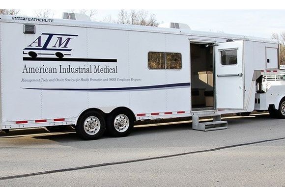 Onsite OSHA Compliance Health Testing by American Industrial Medical