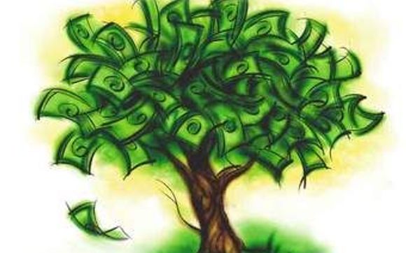 I can help you grow your money tree.  Call for more information. by Primerica Financial Services