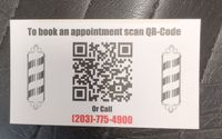 Men's and boys all ages haircuts and beard trimming and shaving  by Gary's Barber Shop