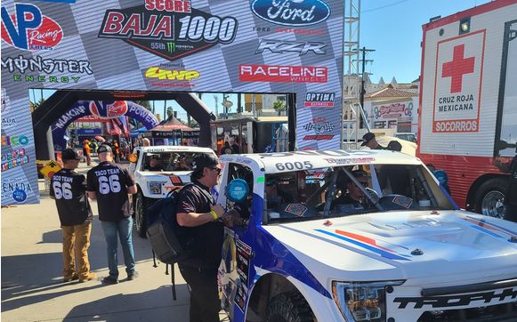 Race the Baja 1000! by TrophyLite in Wickenburg, AZ - Alignable