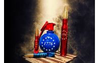 Bottle Breacher - custom bottle openers and American made products. by Bottle Breacher