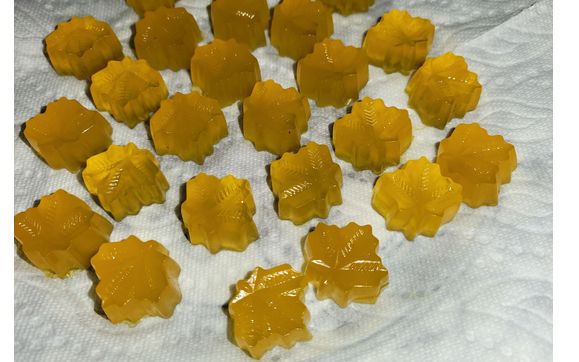 CBD Gummies by Dreamland Gardens