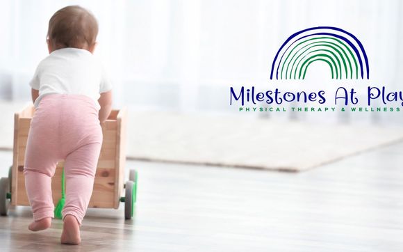 Pediatric Physical Therapy & Wellness by Milestones At Play Physical Therapy & Wellness, LLC