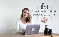Headshot Photography by Rose Memories Photography LLC