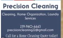 COVID-19 Deep Clean by Precision Cleaning